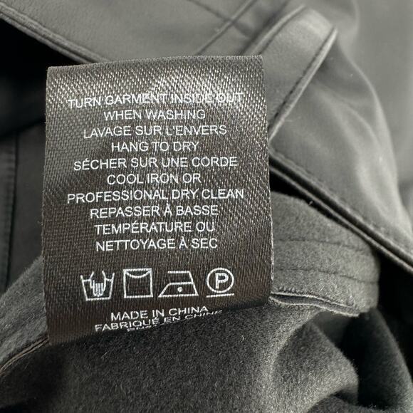 Generation Love Paloma Cargo Pants Black Size XXS‎ NEW - Picture 8 of 8